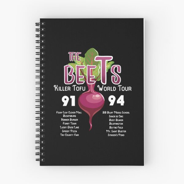 Item preview, The Beets For Men And Women designed and sold by moholigeggat.