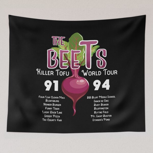 Item preview, The Beets For Men And Women designed and sold by moholigeggat.