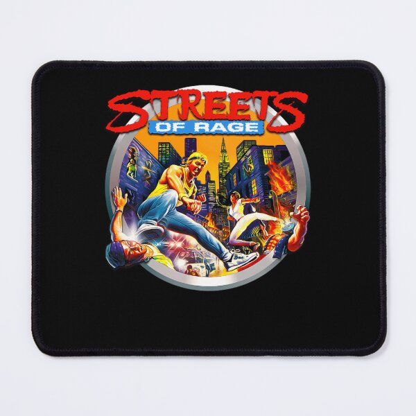 Item preview, Streets Of Rage designed and sold by jennibadmanvip.