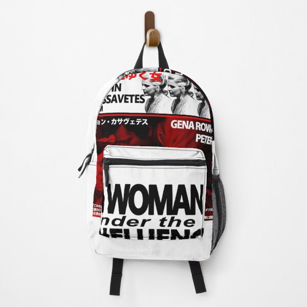 Item preview, A Woman Under The Influence (Jap Poster) designed and sold by RuthHammer.