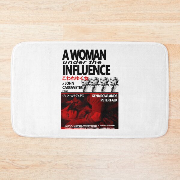 Item preview, A Woman Under The Influence (Jap Poster) designed and sold by RuthHammer.