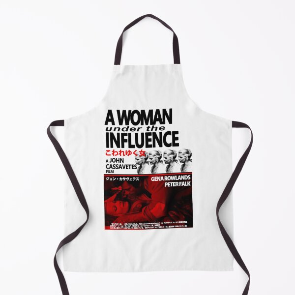 Item preview, A Woman Under The Influence (Jap Poster) designed and sold by RuthHammer.