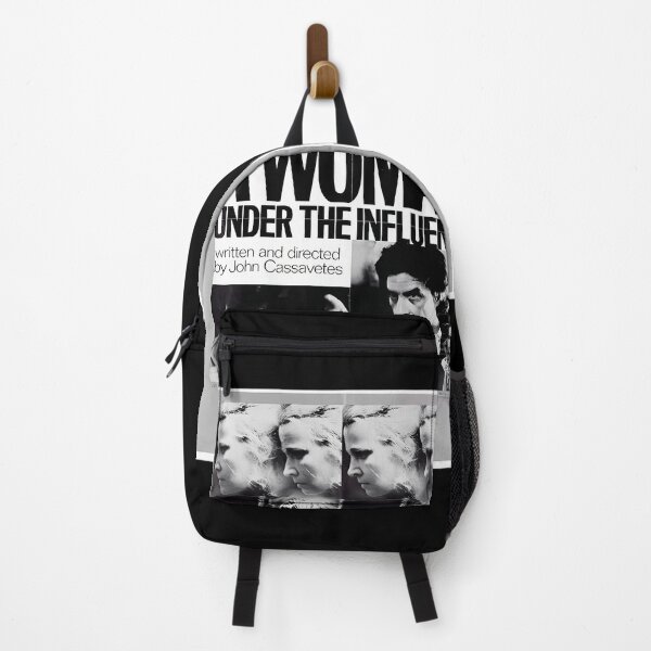 Item preview, A Woman Under The Influence 1974 Poster designed and sold by RuthHammer.