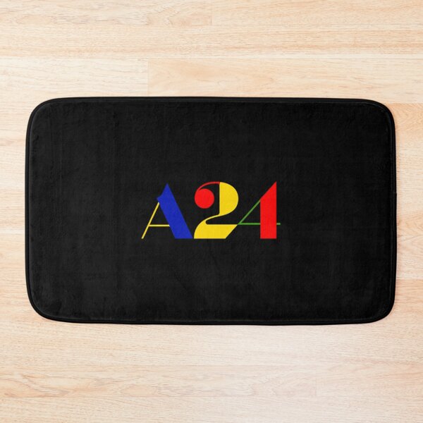 Item preview, A24 Retro Logo designed and sold by RuthHammer.