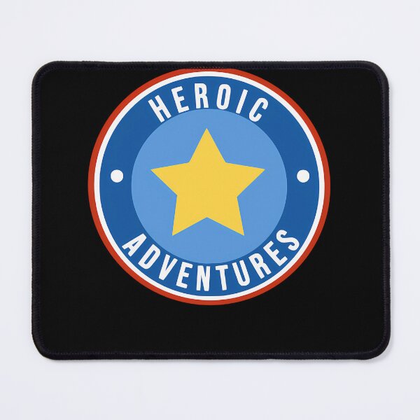 Item preview, Heroic Adventures 1623 designed and sold by TYRAHENSZ.