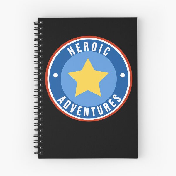 Item preview, Heroic Adventures 1623 designed and sold by TYRAHENSZ.