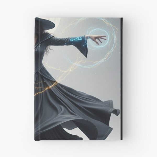 Item preview, Enchanted Dancing Witch designed and sold by LunaForge28.