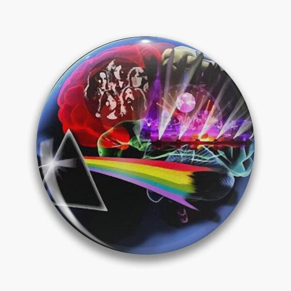 Item preview, Vintage Pink-Floyd designed and sold by garfieldermhhkx.