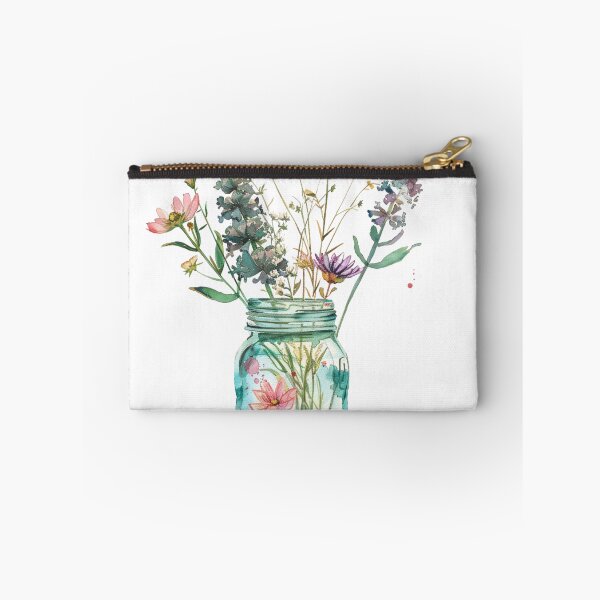 Item preview, Watercolor Floral  designed and sold by Sweetvoilet.
