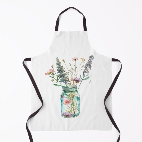 Item preview, Watercolor Floral designed and sold by Sweetvoilet.
