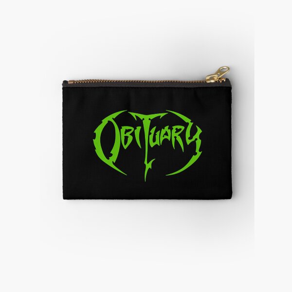 Item preview, Obituary Band  designed and sold by IWall860.