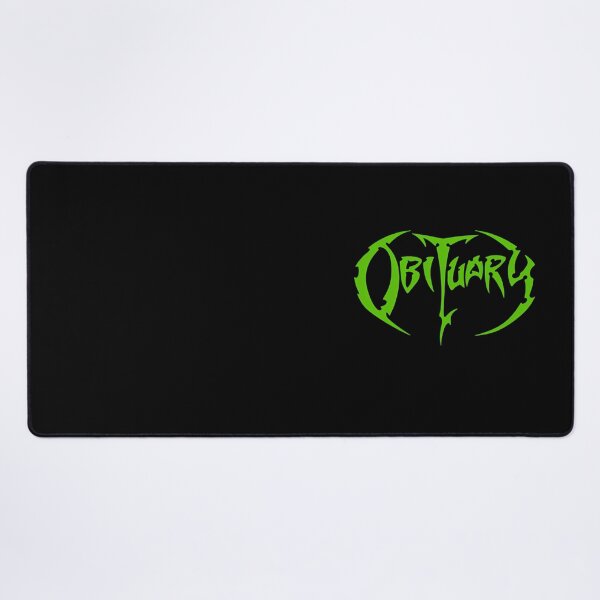 Item preview, Obituary Band designed and sold by IWall860.