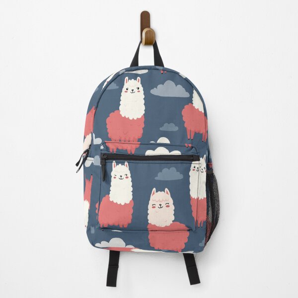 Item preview, Adorable Llama Pattern designed and sold by bapupa.