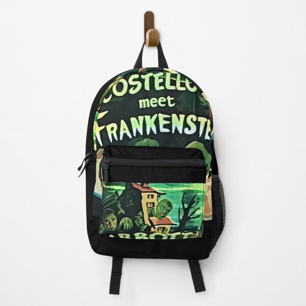 Item preview, Abbott And Costello Meet Frankenstein designed and sold by RuthHammer.