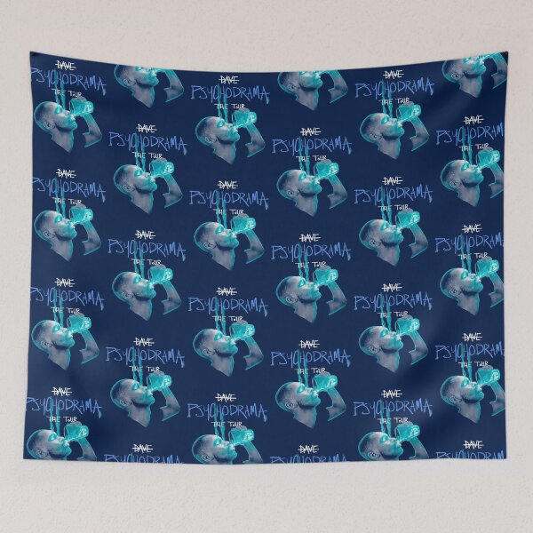 Item preview, Animal Psychodrama Cool Graphic Gifts designed and sold by Leehower.