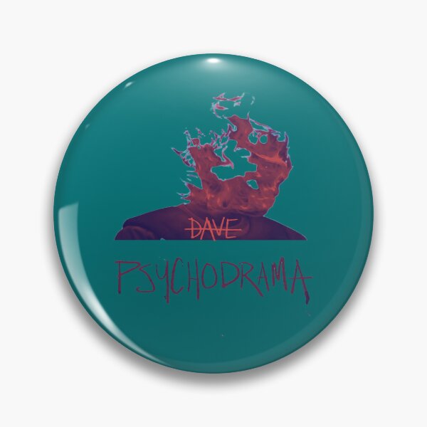 Item preview, Birthday Gift Dave Psychodrama Awesome For Movie Fans designed and sold by Leehower.