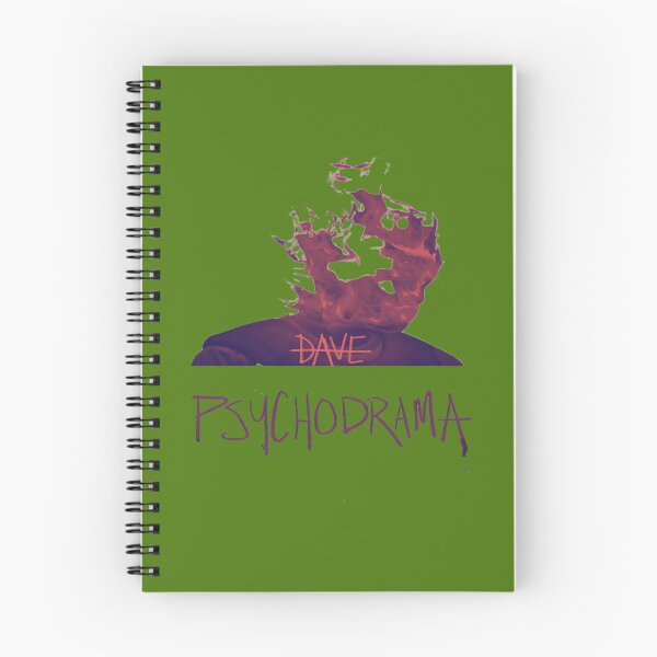 Item preview, Birthday Gift Dave Psychodrama Awesome For Movie Fans designed and sold by Leehower.