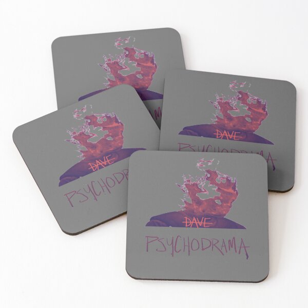 Item preview, Birthday Gift Dave Psychodrama Awesome For Movie Fans designed and sold by Leehower.