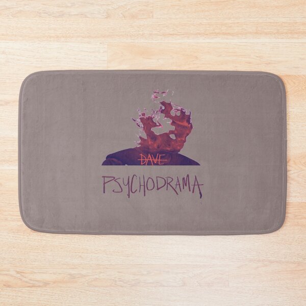 Item preview, Birthday Gift Dave Psychodrama Awesome For Movie Fans designed and sold by Leehower.
