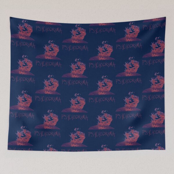 Item preview, Birthday Gift Dave Psychodrama Awesome For Movie Fans designed and sold by Leehower.