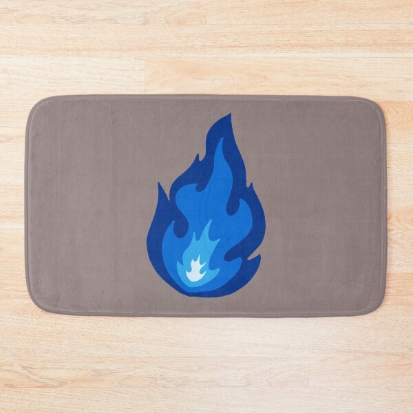 Item preview, Blue flame designed and sold by Leehower.