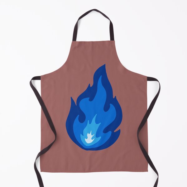 Item preview, Blue flame designed and sold by Leehower.