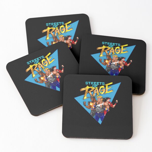Item preview,  Streets Of Rage  designed and sold by jennibadmanvip.