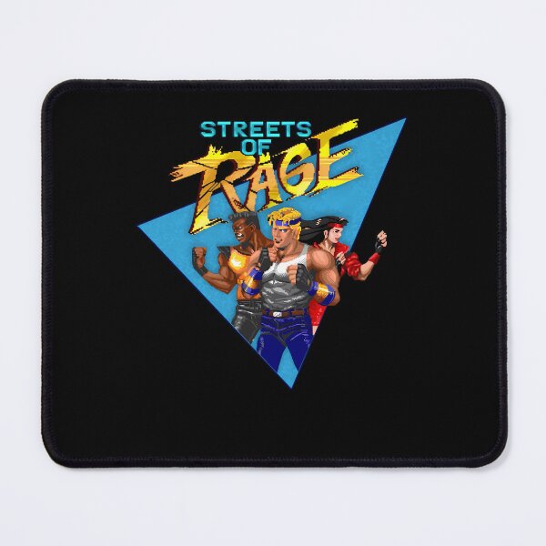 Item preview, Streets Of Rage designed and sold by jennibadmanvip.