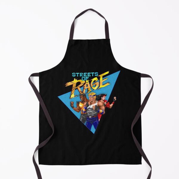 Item preview, Streets Of Rage designed and sold by jennibadmanvip.