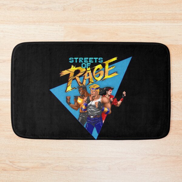 Item preview,  Streets Of Rage  designed and sold by jennibadmanvip.