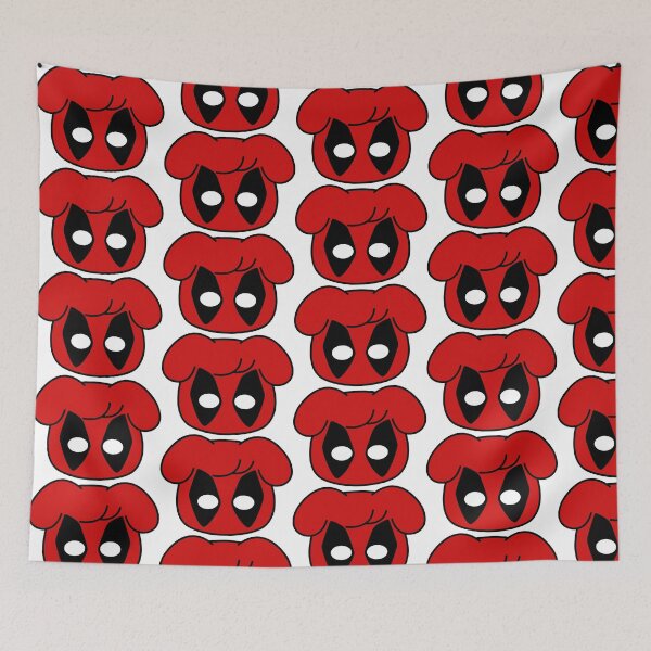 Item preview, PuppyPool designed and sold by Popsical  Prints.