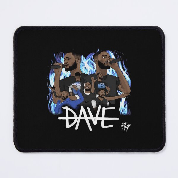Item preview, DAVE PSYCHODRAMA designed and sold by Leehower.