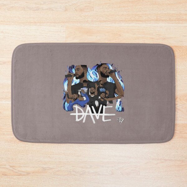 Item preview, DAVE PSYCHODRAMA   designed and sold by Leehower.