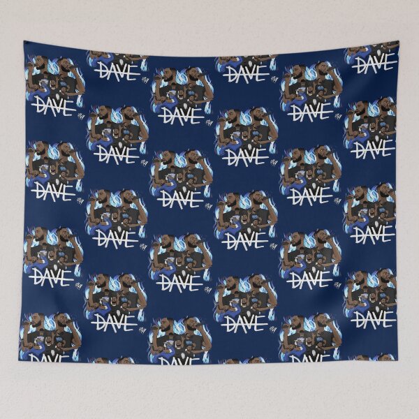 Item preview, DAVE PSYCHODRAMA   designed and sold by Leehower.