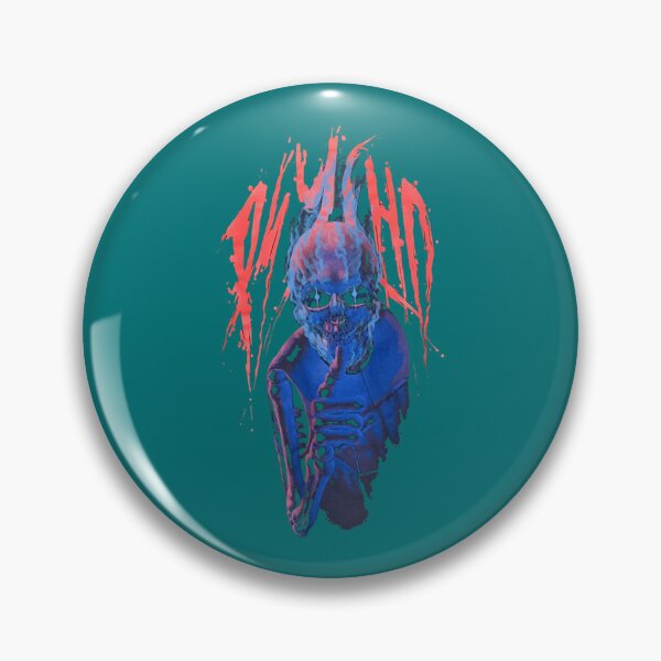 Item preview, dave psychodrama (4) designed and sold by Leehower.