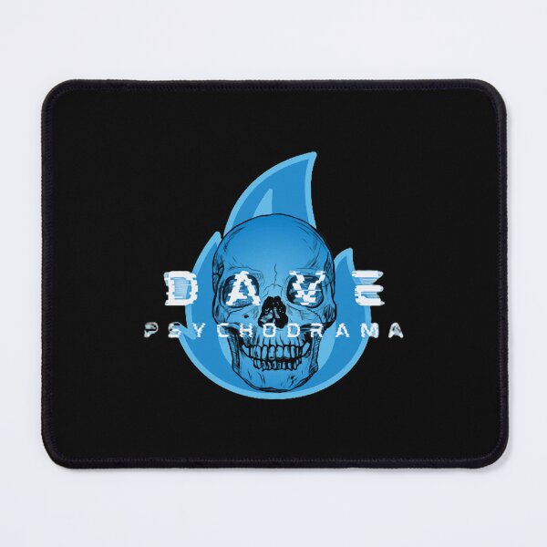 Item preview, dave psychodrama (10) designed and sold by Leehower.
