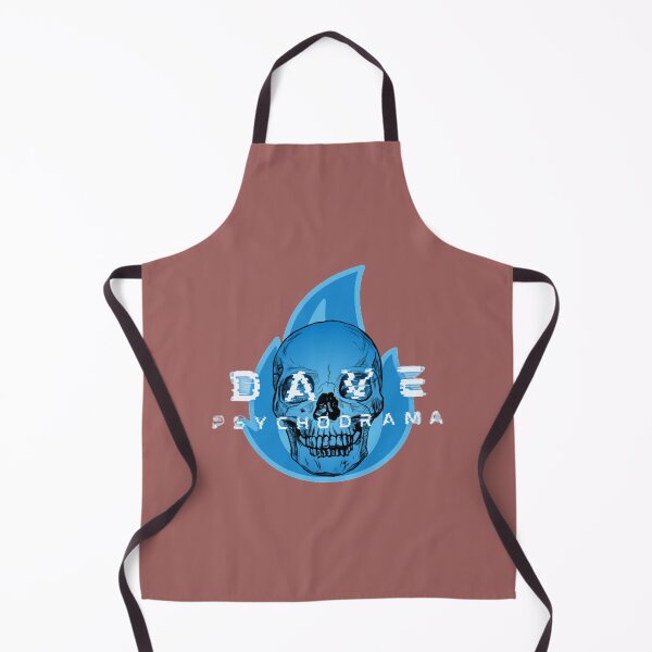 Item preview, dave psychodrama (10) designed and sold by Leehower.