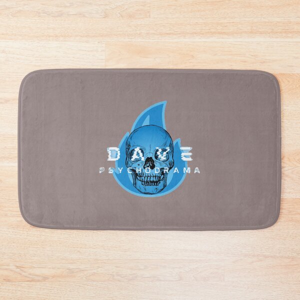 Item preview, dave psychodrama (10) designed and sold by Leehower.