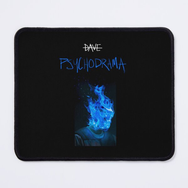 Item preview, Dave Psychodrama (16) designed and sold by Leehower.