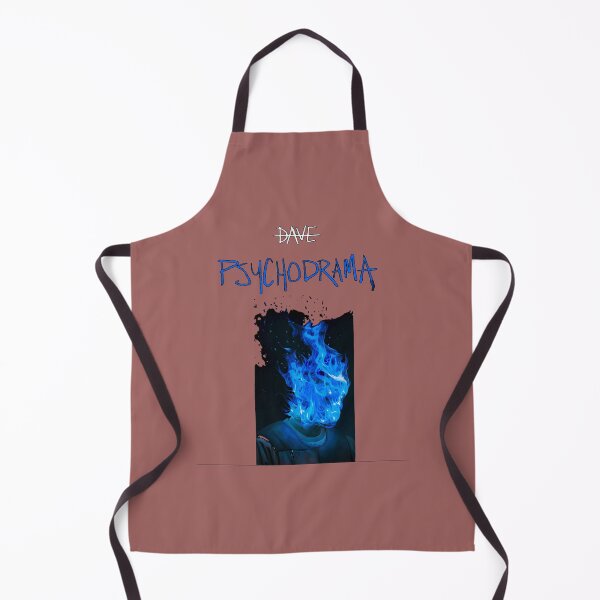 Item preview, Dave Psychodrama (16) designed and sold by Leehower.