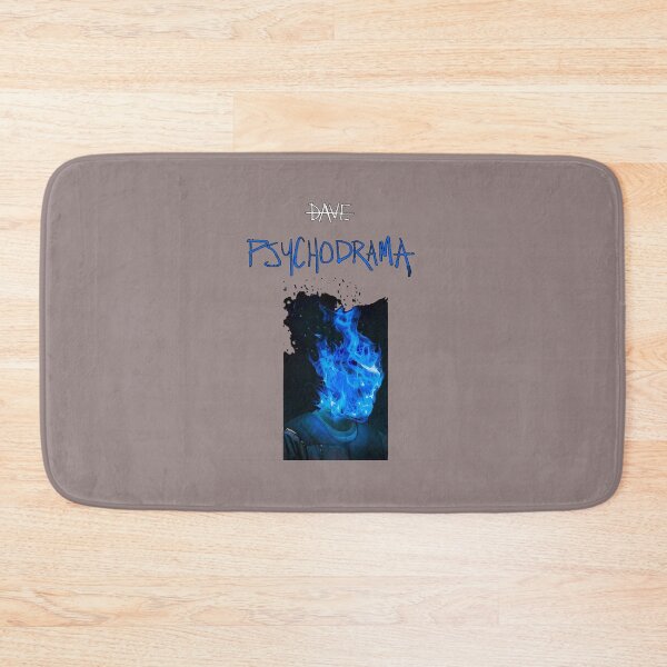 Item preview, Dave Psychodrama (16) designed and sold by Leehower.