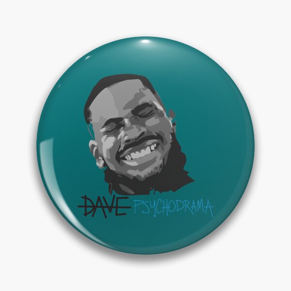 Item preview, Dave psychodrama (24) designed and sold by Leehower.