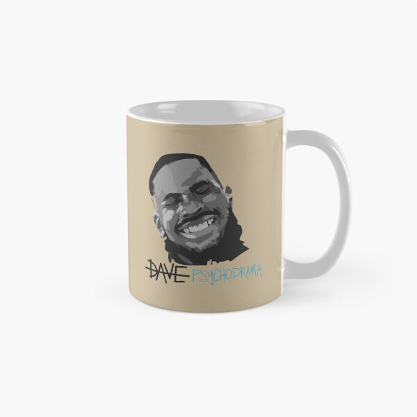Item preview, Dave psychodrama (24) designed and sold by Leehower.
