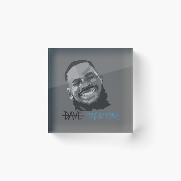 Item preview, Dave psychodrama (24) designed and sold by Leehower.