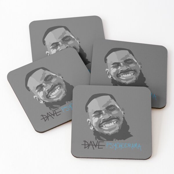 Item preview, Dave psychodrama (24) designed and sold by Leehower.