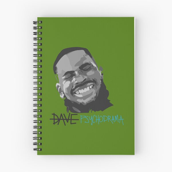 Item preview, Dave psychodrama (24) designed and sold by Leehower.