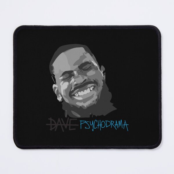 Item preview, Dave psychodrama (24) designed and sold by Leehower.