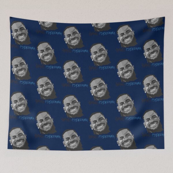 Item preview, Dave psychodrama (24) designed and sold by Leehower.