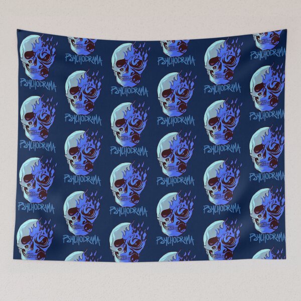 Item preview, Dave psychodrama , rapper, santa dave,  designed and sold by Leehower.