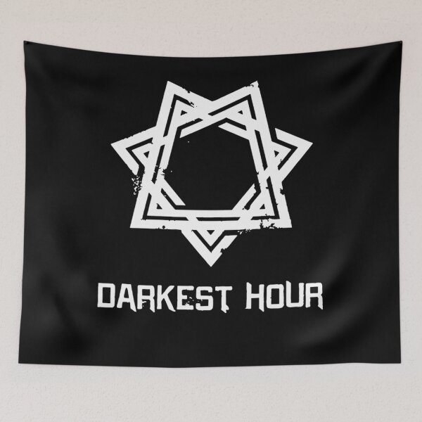 Item preview, Official Darkest Hour  designed and sold by IWall860.